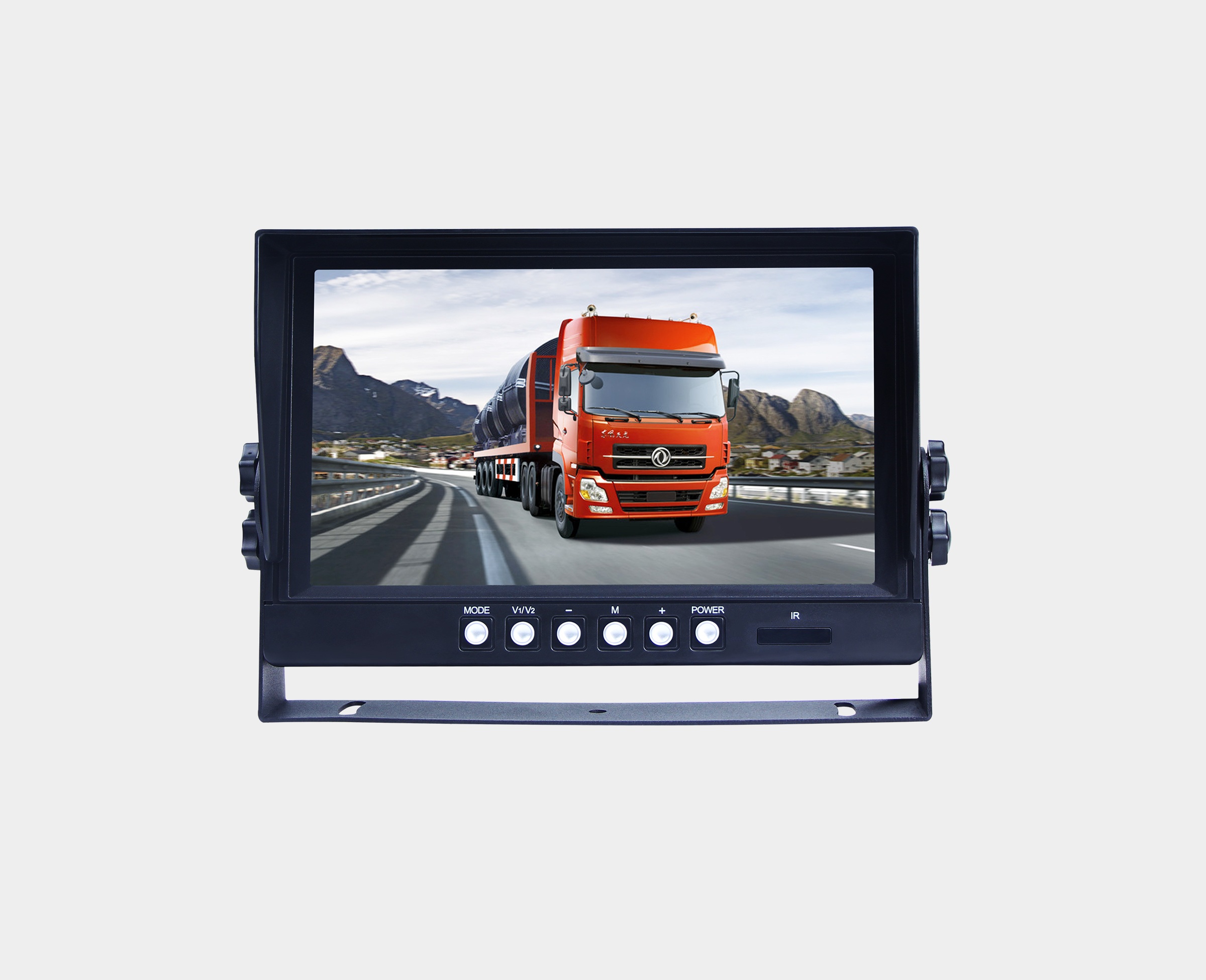Car MonitorCar Monitor